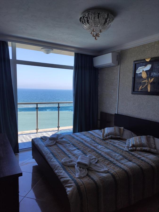 Deluxe Apartments Gallery 2 Sunny Beach Exterior foto
