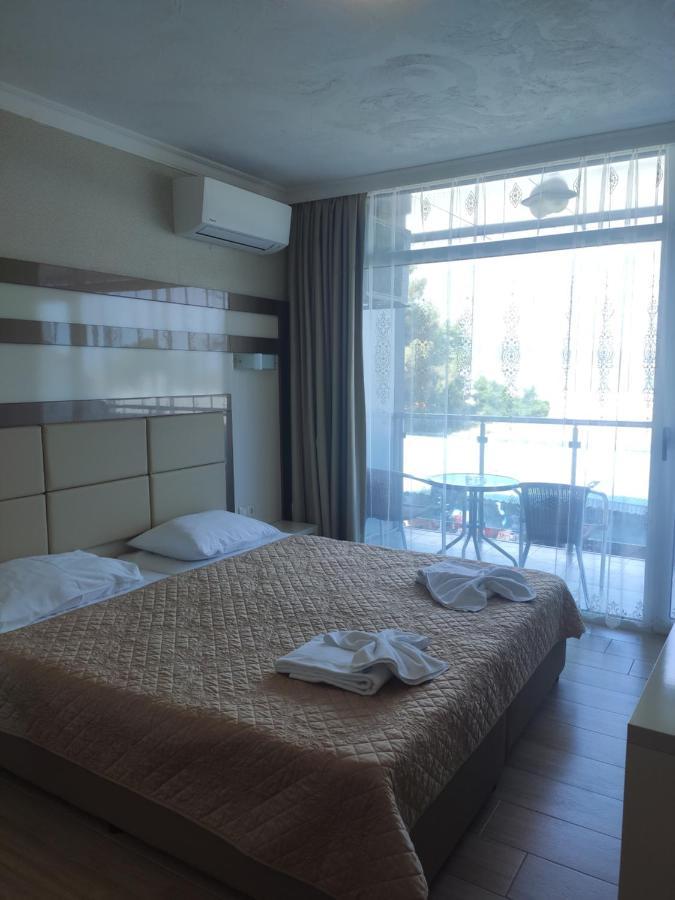 Deluxe Apartments Gallery 2 Sunny Beach Exterior foto