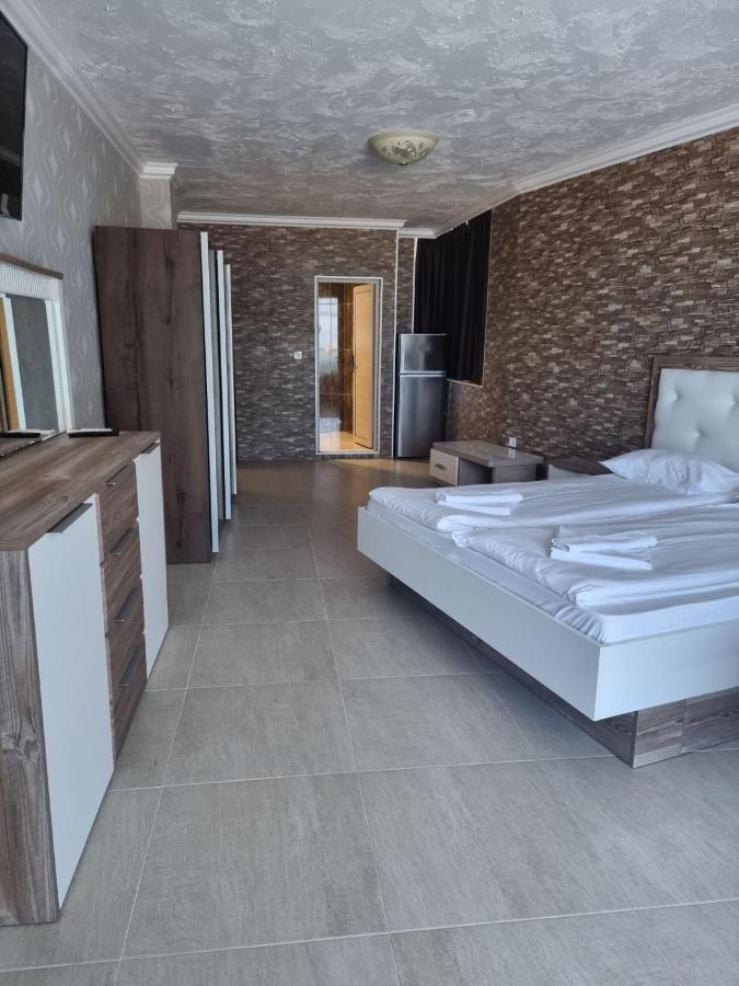 Deluxe Apartments Gallery 2 Sunny Beach Exterior foto