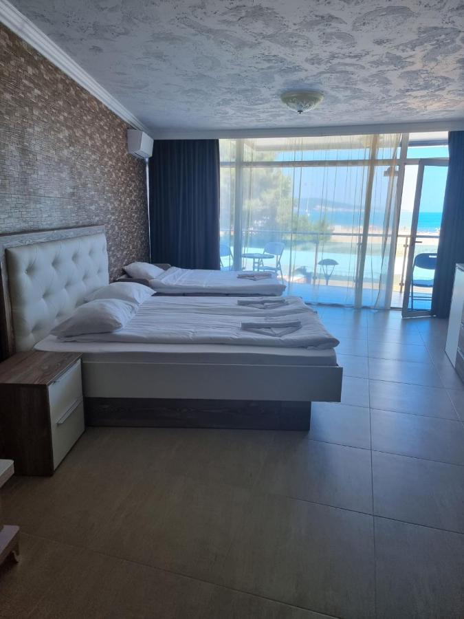 Deluxe Apartments Gallery 2 Sunny Beach Exterior foto