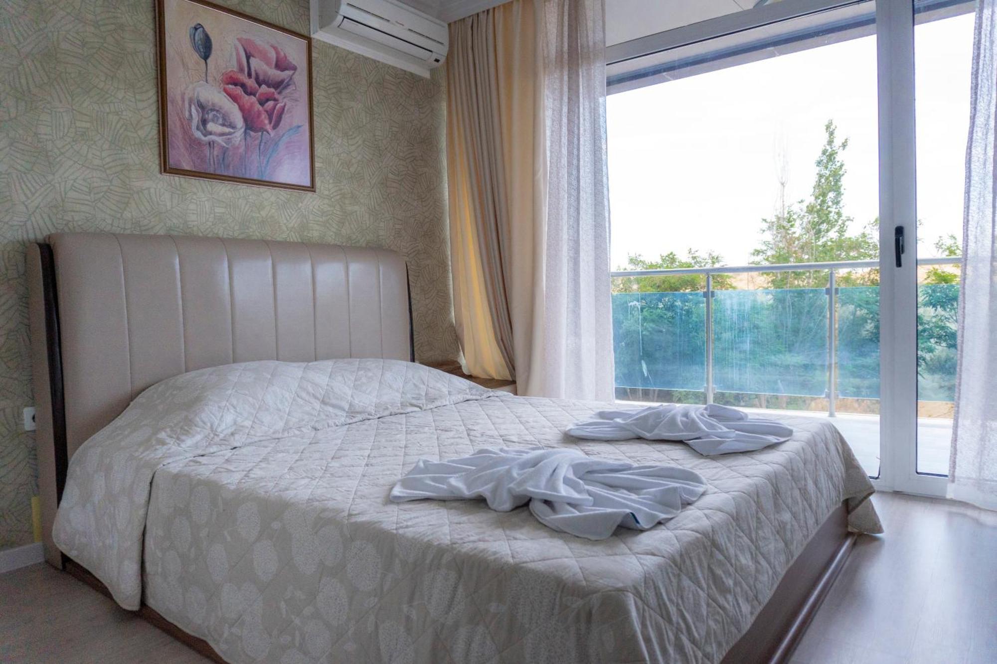 Deluxe Apartments Gallery 2 Sunny Beach Exterior foto
