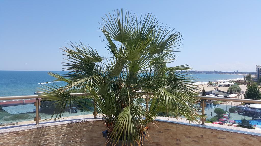 Deluxe Apartments Gallery 2 Sunny Beach Exterior foto